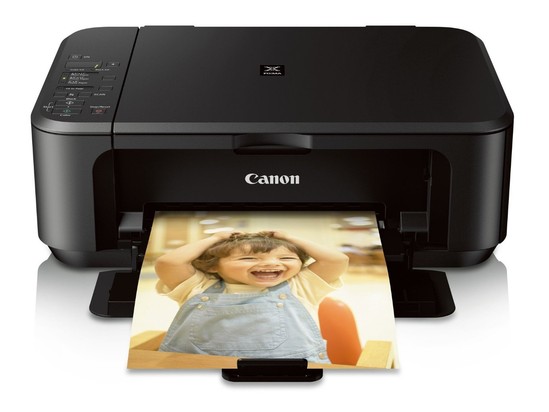 Cartuchos Canon Pixma MG2200 Series